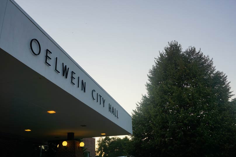 Administration Oelwein Iowa