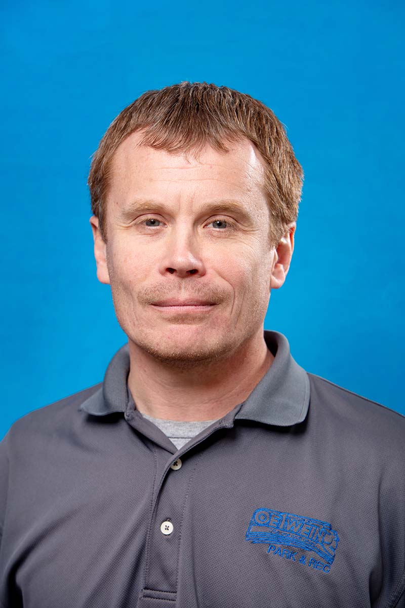 Joshua Johnson Oelwein Iowa