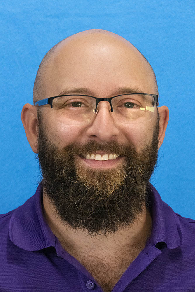 David Kral Oelwein Iowa