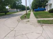 3rd Ave & 6th St (W)