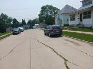 3rd Ave NE north of 6th St (S)