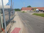 3rd St & 1st Ave (W)