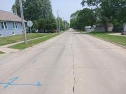 6th St & 2nd Ave (E)