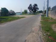 3rd St & 1st Ave (S)