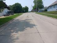 6th St East of 2nd Ave (W)