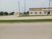 10th St east of IA HWY 150 (N)