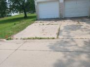 6th St East of 2nd Ave (S)