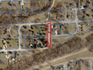 4th Avenue SW from 4.5 Street to 5th Street SW