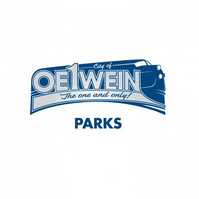 Oelwein Parks Logo