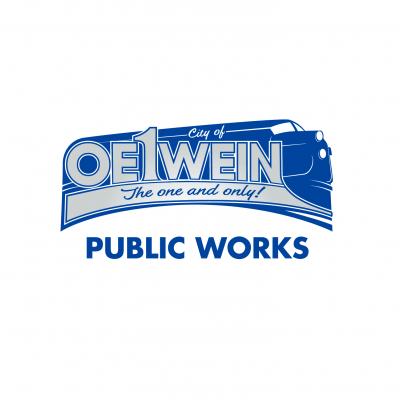 City of Oelwein Parks Logo