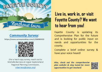 Survey Image
