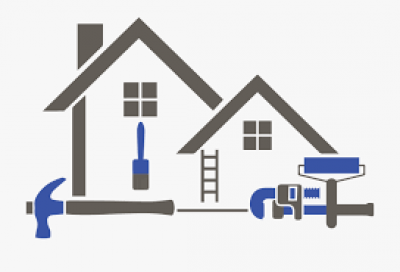 Home Improvement Clipart