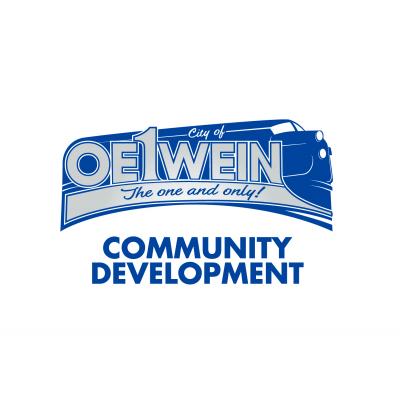 Community Development Logo