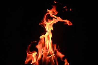 Picture of Fire