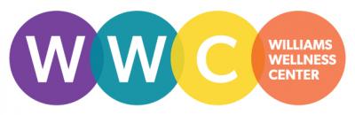Williams Wellness Center Logo