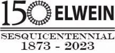 150 Oelwein Celebration Logo